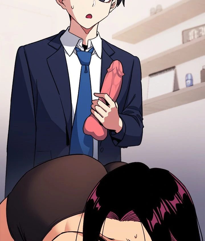 18+ Stop Smoking Chapter 34 page 144
