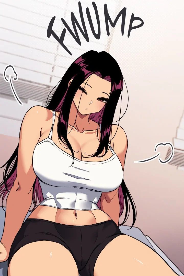 18+ Stop Smoking Chapter 35 page 15