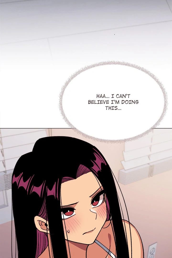 18+ Stop Smoking Chapter 35 page 17