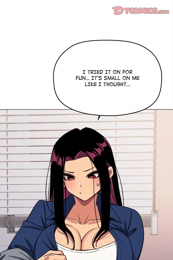 18+ Stop Smoking Chapter 35 page 26