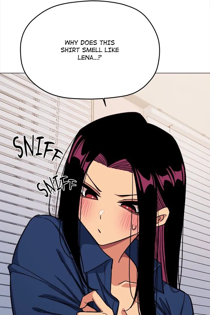 18+ Stop Smoking Chapter 35 page 29