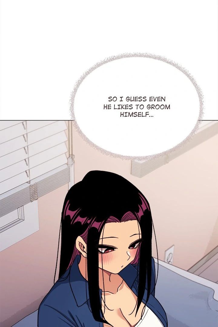 18+ Stop Smoking Chapter 35 page 31