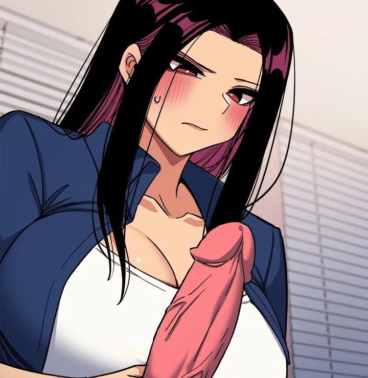18+ Stop Smoking Chapter 35 page 36