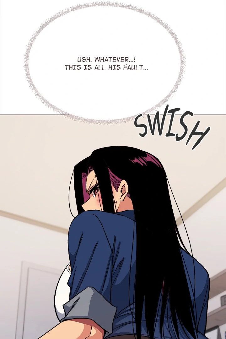 18+ Stop Smoking Chapter 35 page 38
