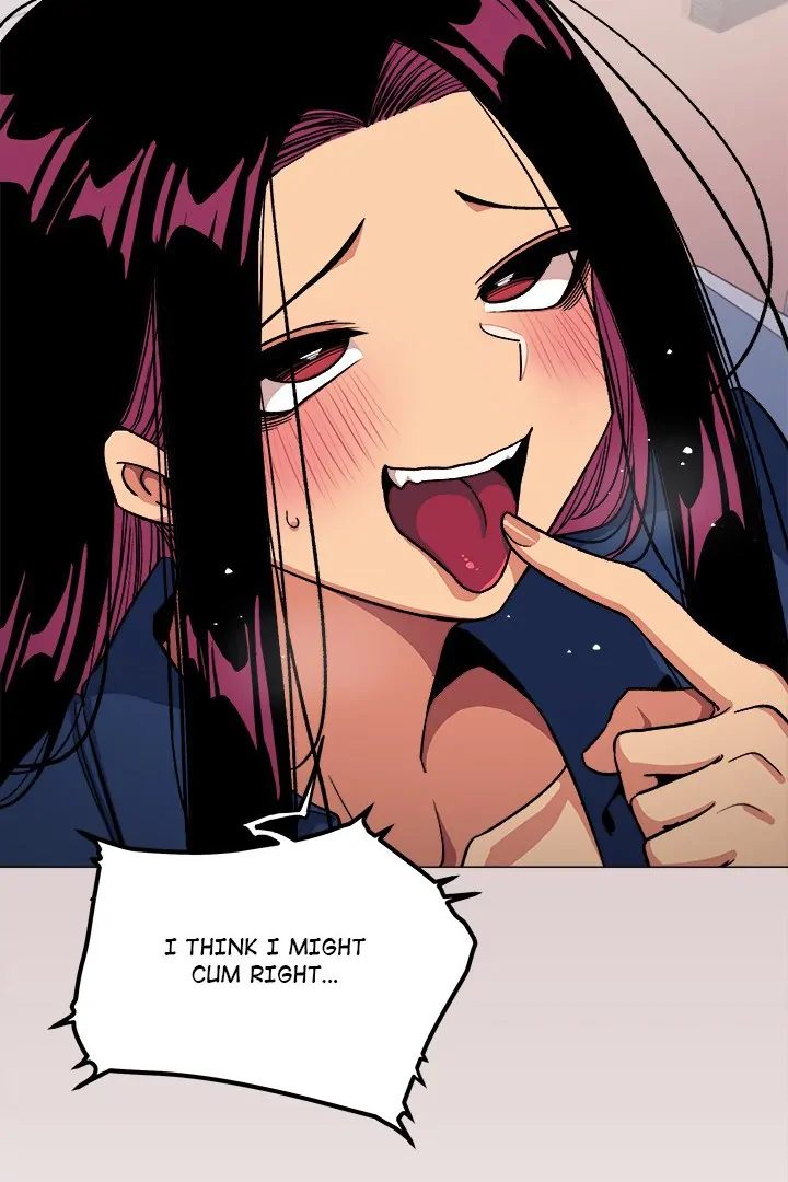 18+ Stop Smoking Chapter 35 page 49