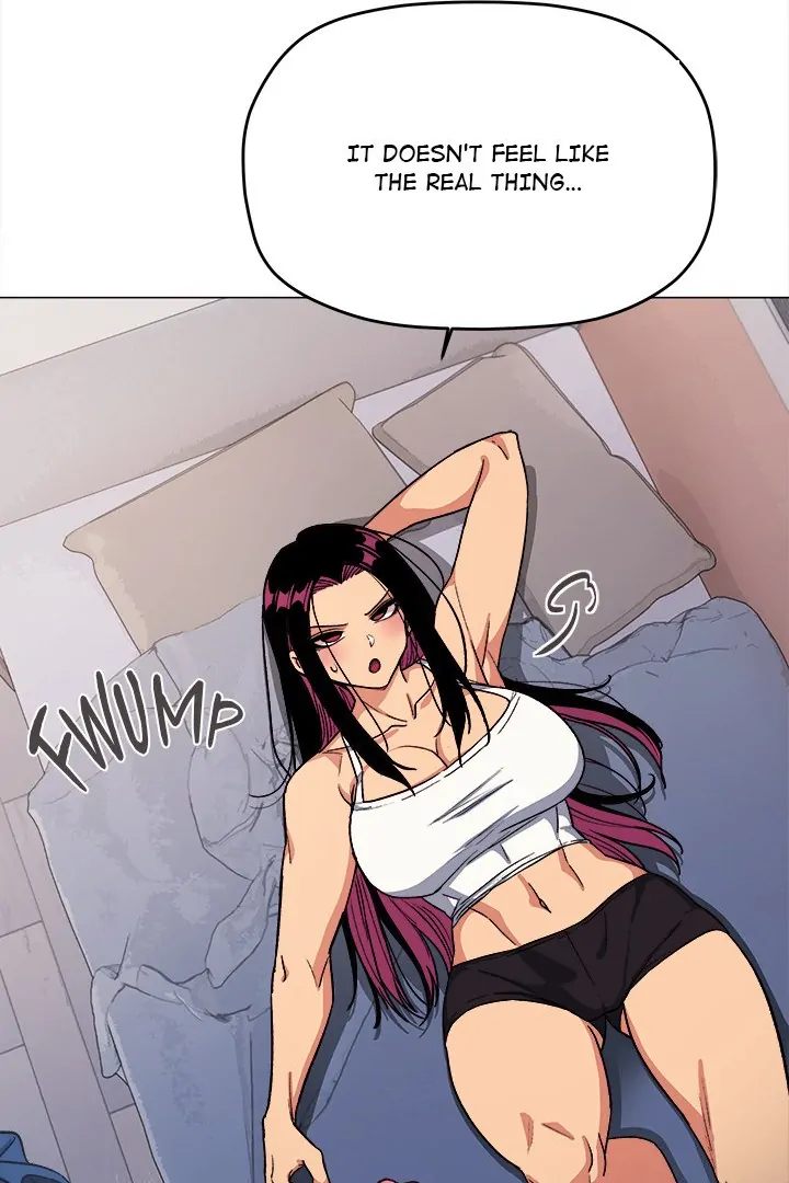 18+ Stop Smoking Chapter 35 page 57