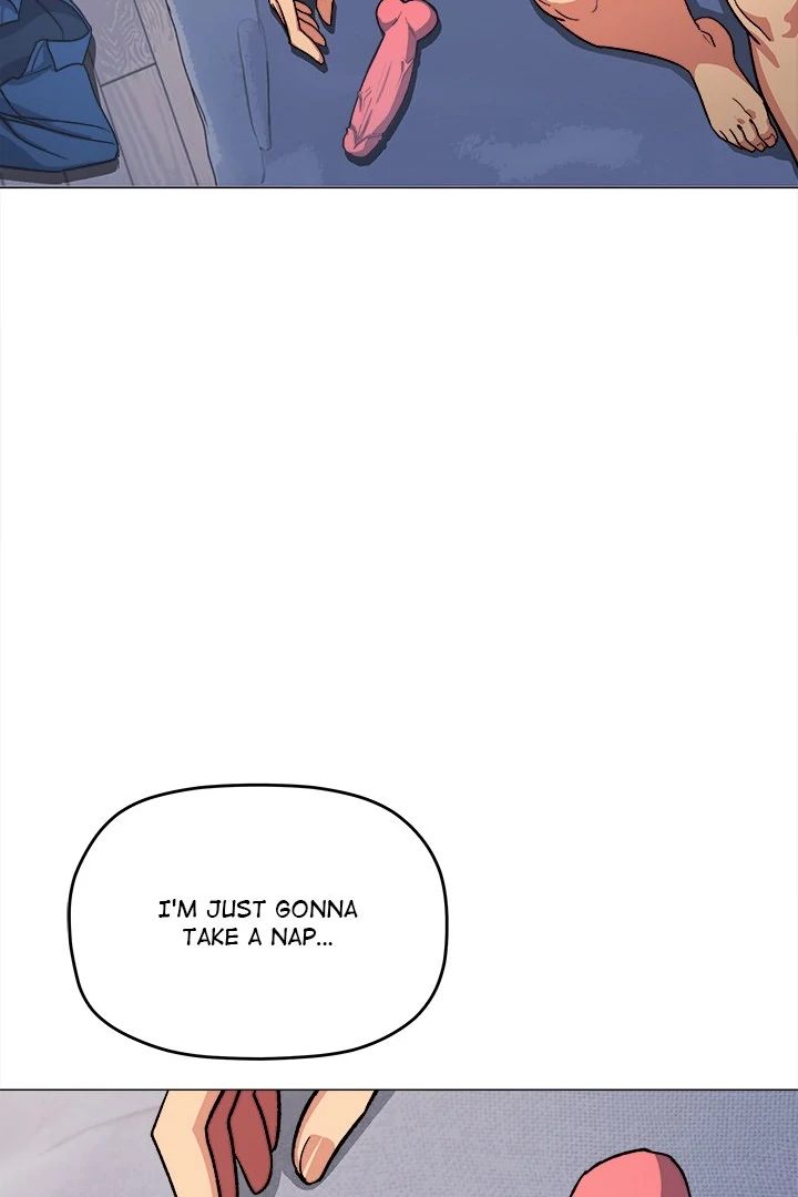 18+ Stop Smoking Chapter 35 page 58