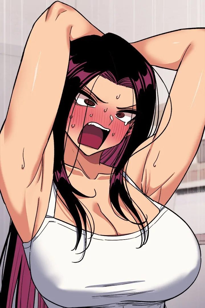 18+ Stop Smoking Chapter 35 page 61