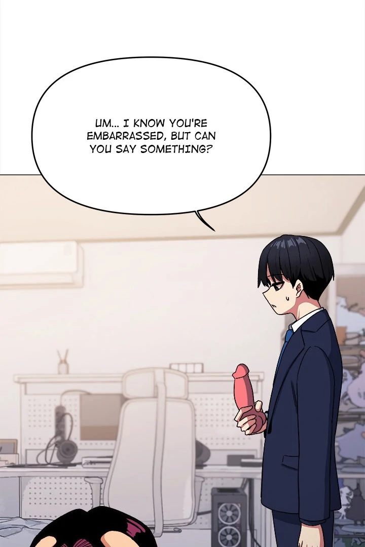 18+ Stop Smoking Chapter 35 page 66