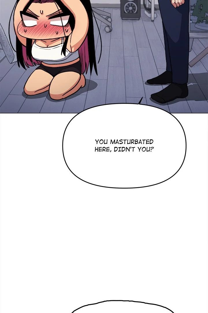 18+ Stop Smoking Chapter 35 page 67
