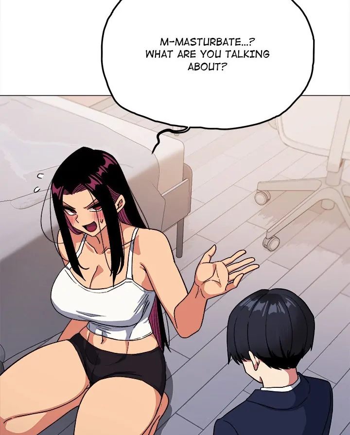 18+ Stop Smoking Chapter 35 page 68