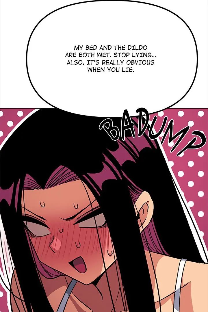 18+ Stop Smoking Chapter 35 page 70