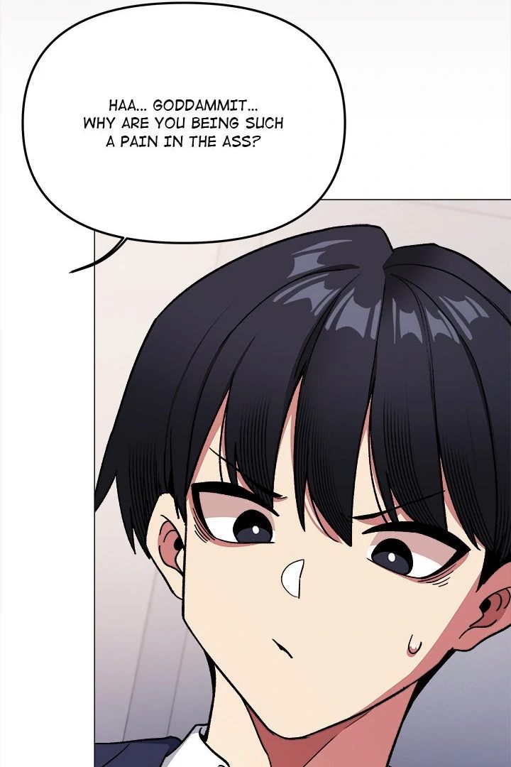 18+ Stop Smoking Chapter 35 page 76