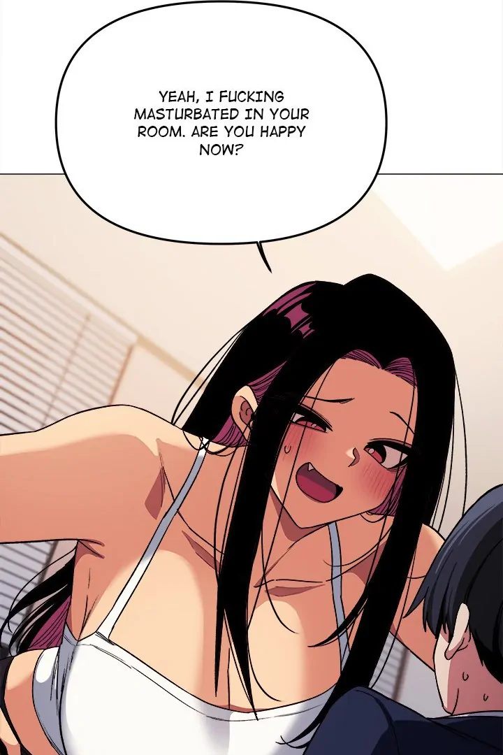 18+ Stop Smoking Chapter 35 page 80