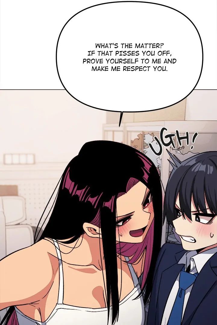 18+ Stop Smoking Chapter 35 page 85