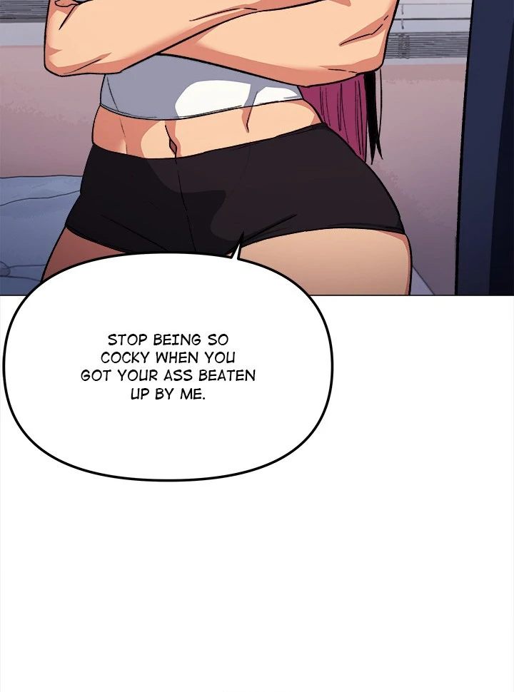 18+ Stop Smoking Chapter 35 page 88