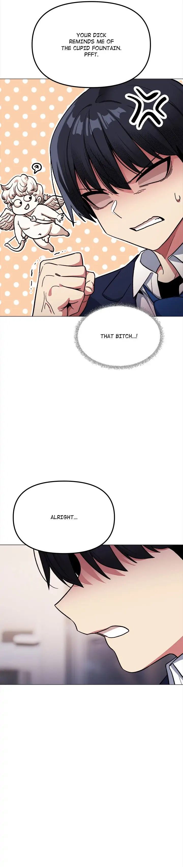 18+ Stop Smoking Chapter 35 page 89