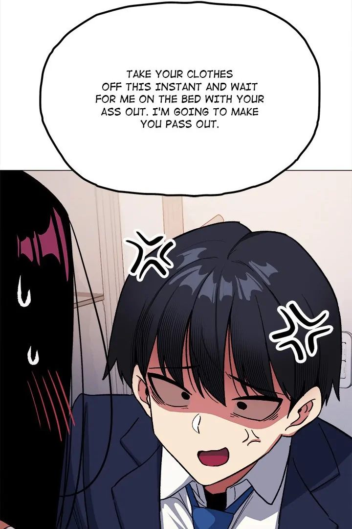 18+ Stop Smoking Chapter 35 page 90