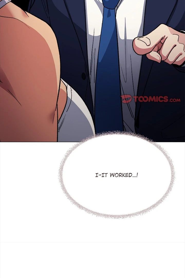 18+ Stop Smoking Chapter 35 page 91