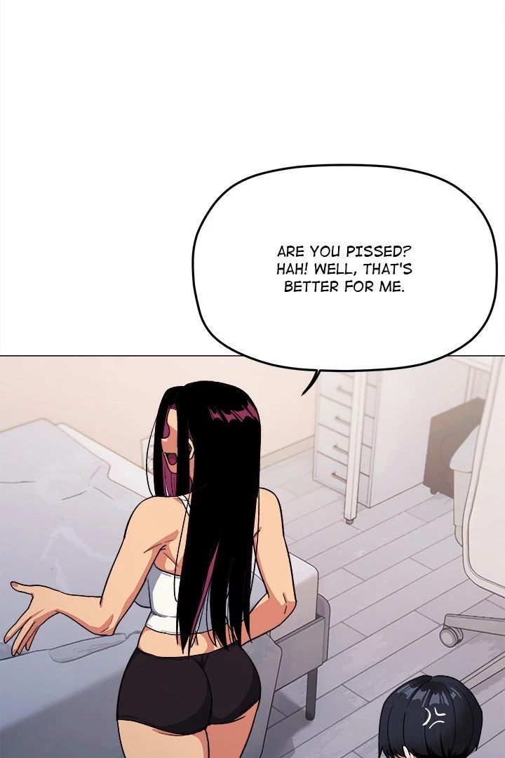 18+ Stop Smoking Chapter 35 page 92