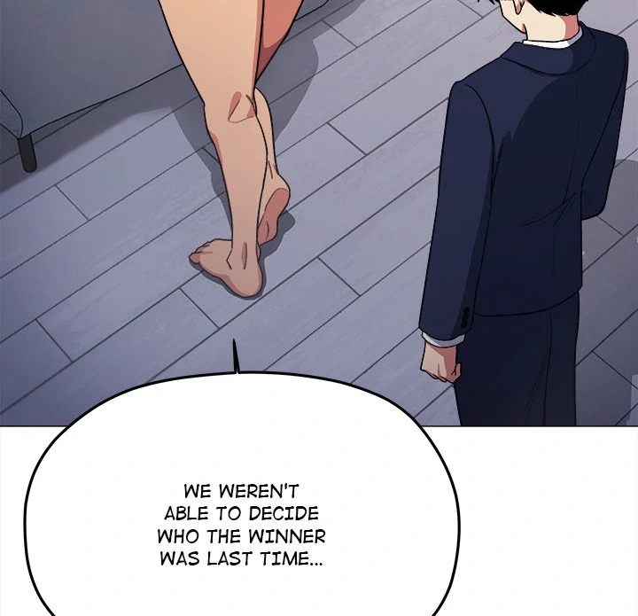 18+ Stop Smoking Chapter 35 page 93