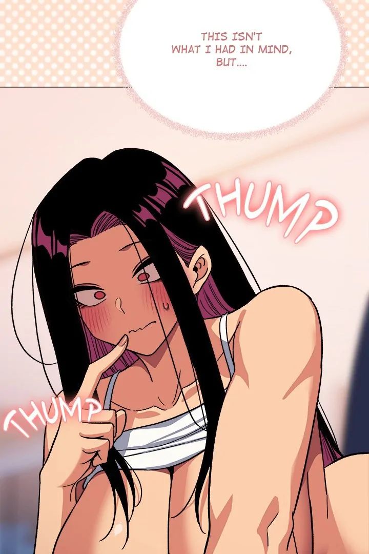18+ Stop Smoking Chapter 35 page 101