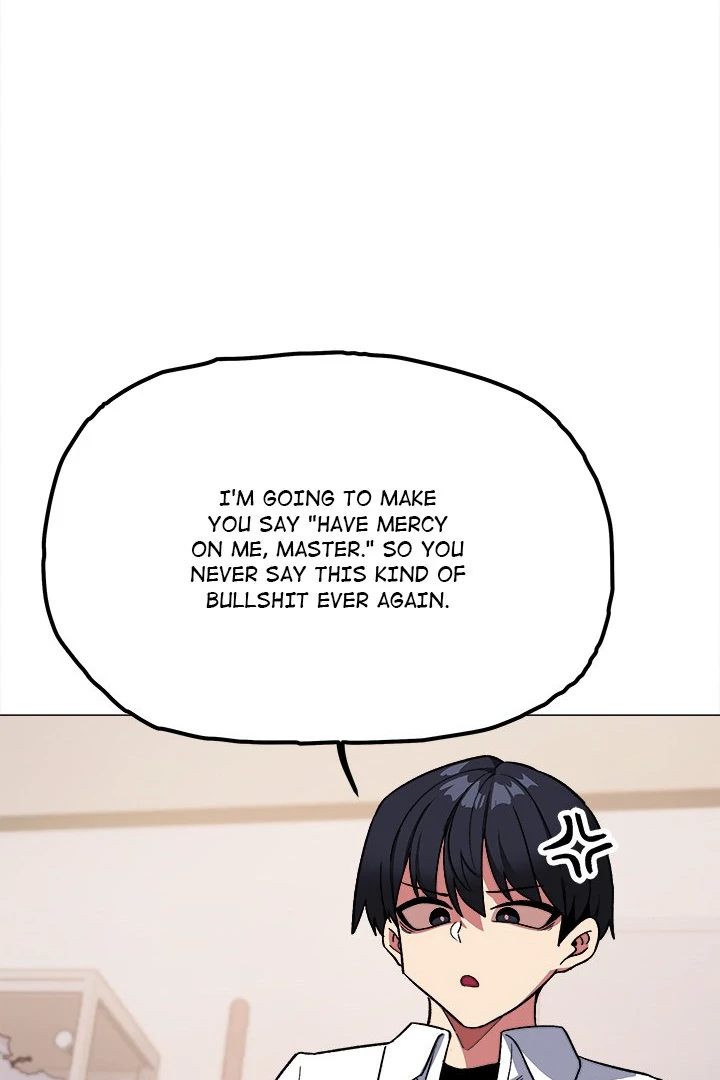 18+ Stop Smoking Chapter 35 page 105