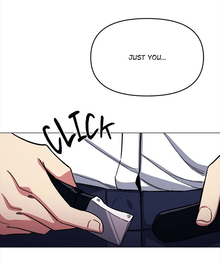 18+ Stop Smoking Chapter 35 page 107