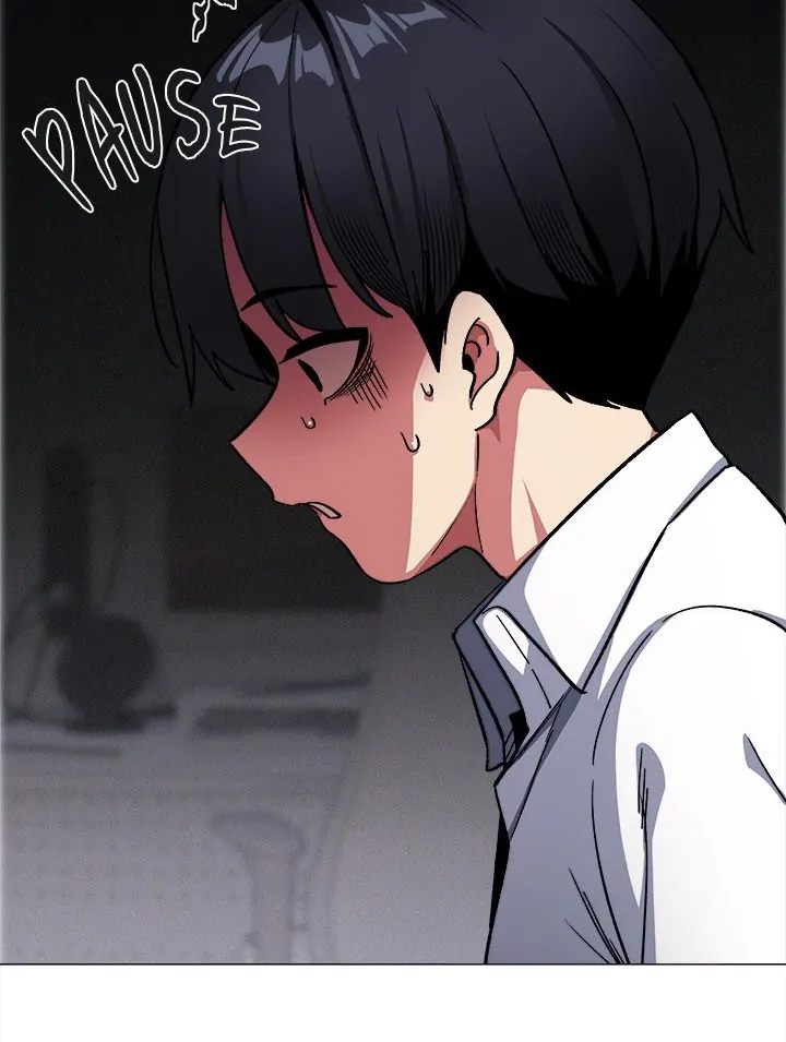 18+ Stop Smoking Chapter 35 page 111