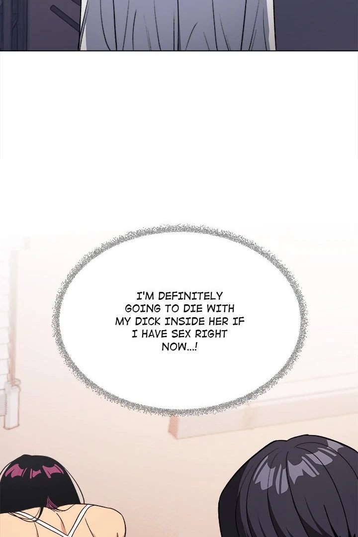 18+ Stop Smoking Chapter 35 page 115