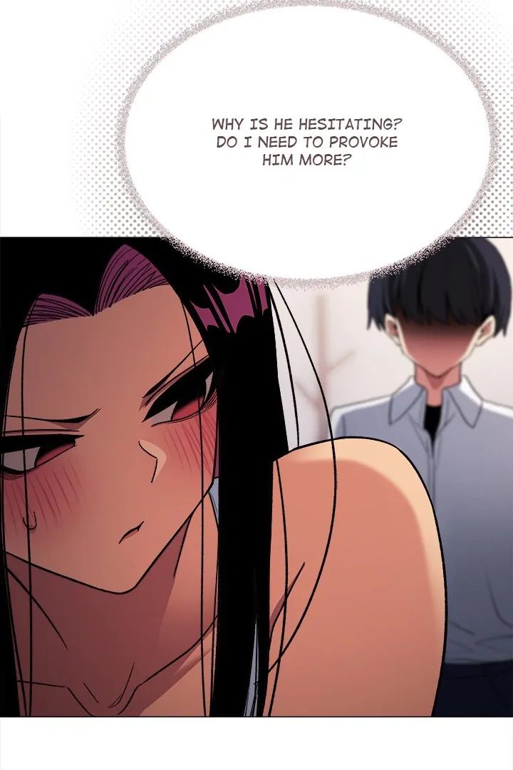 18+ Stop Smoking Chapter 35 page 119