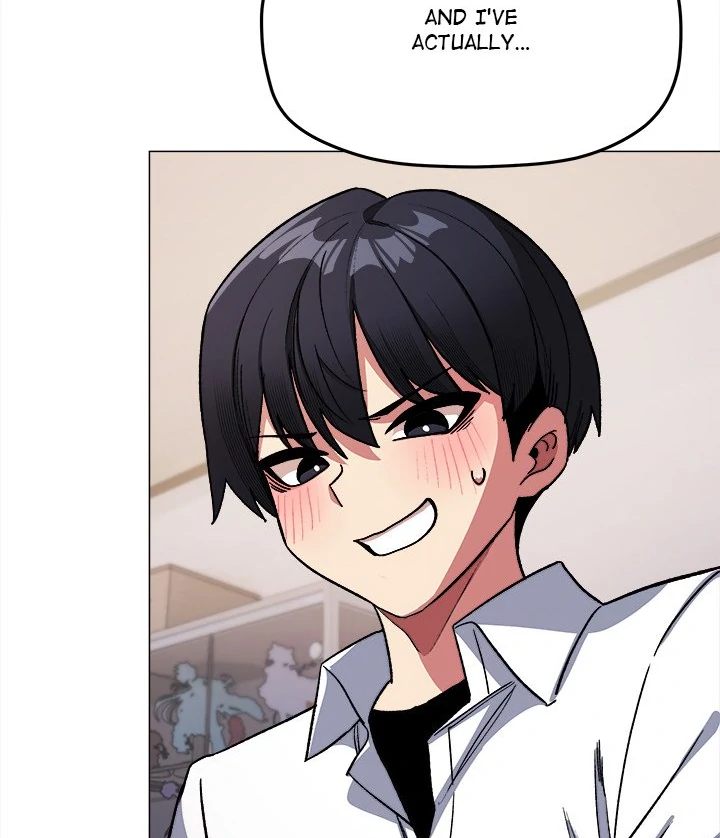 18+ Stop Smoking Chapter 35 page 129