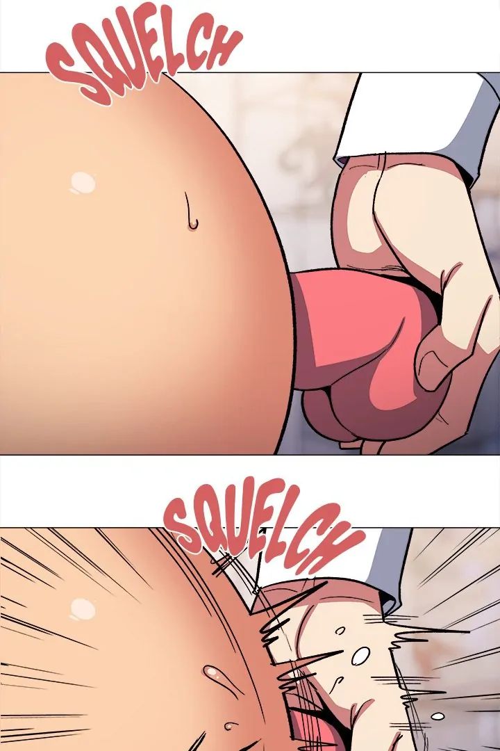 18+ Stop Smoking Chapter 35 page 131