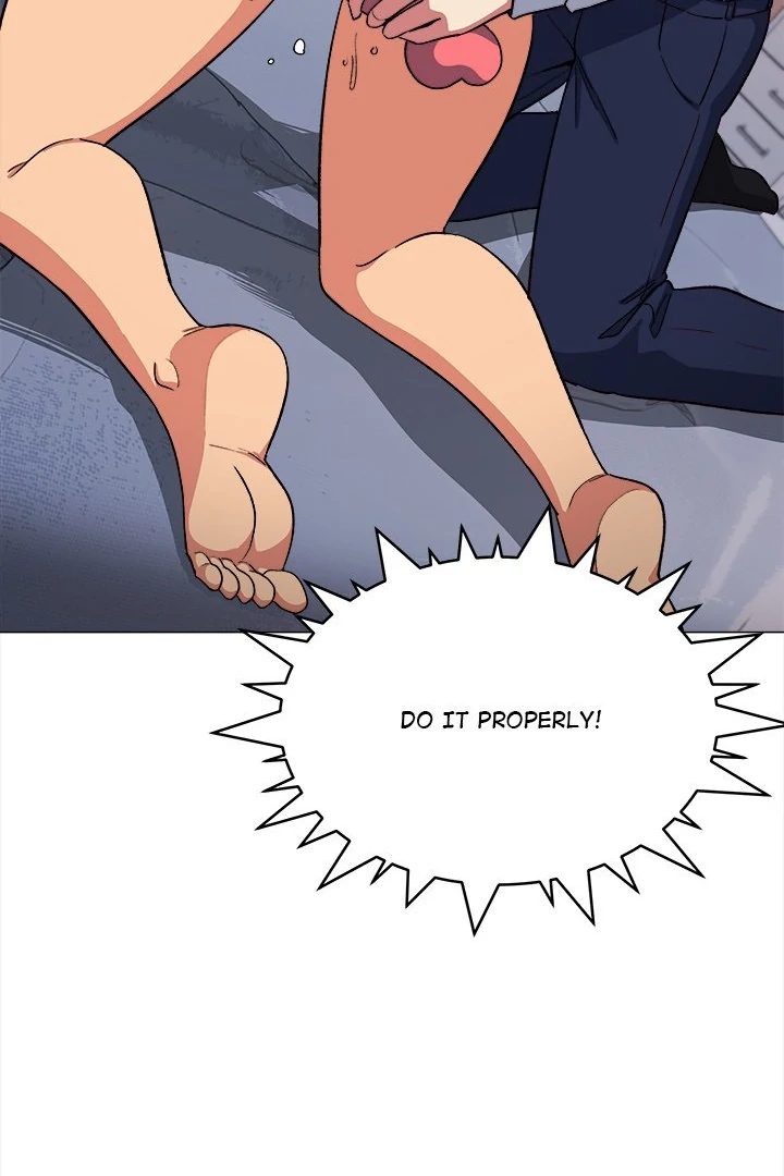 18+ Stop Smoking Chapter 36 page 16