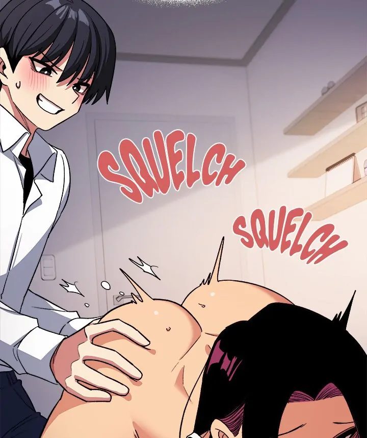 18+ Stop Smoking Chapter 36 page 26