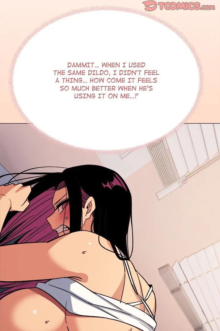 18+ Stop Smoking Chapter 36 page 28