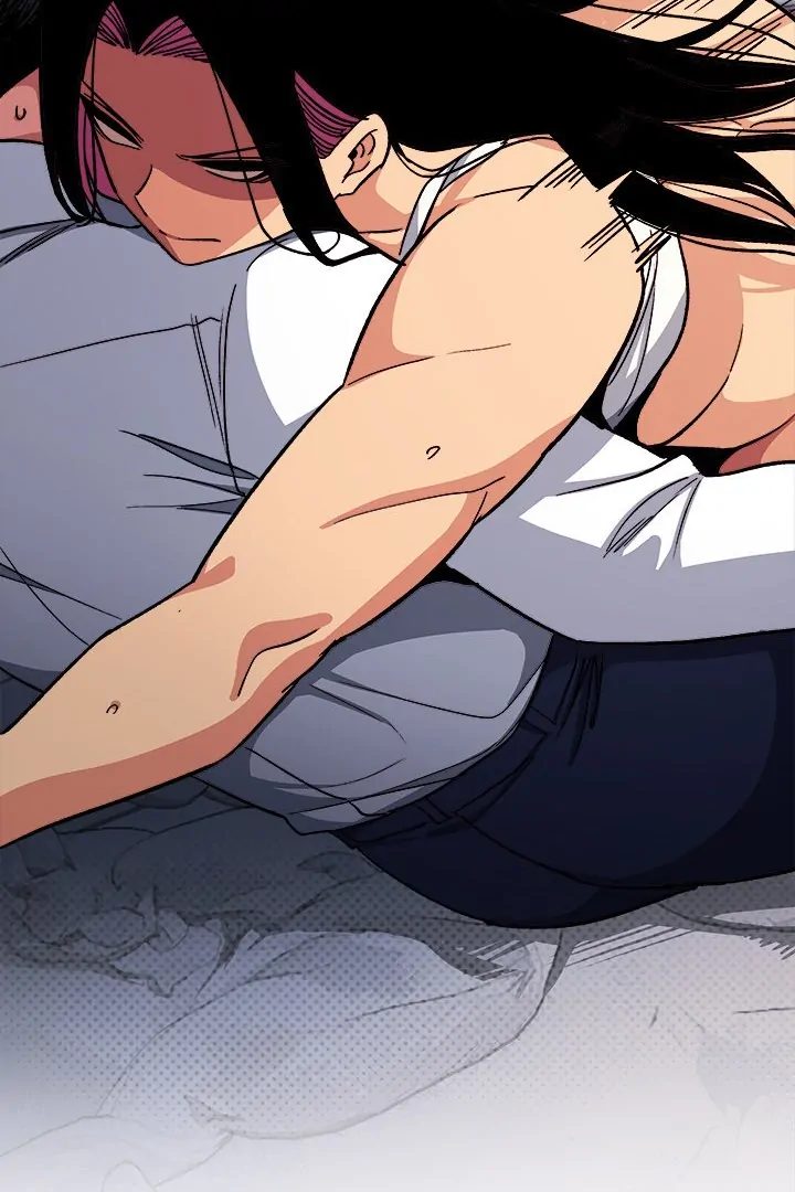 18+ Stop Smoking Chapter 36 page 35