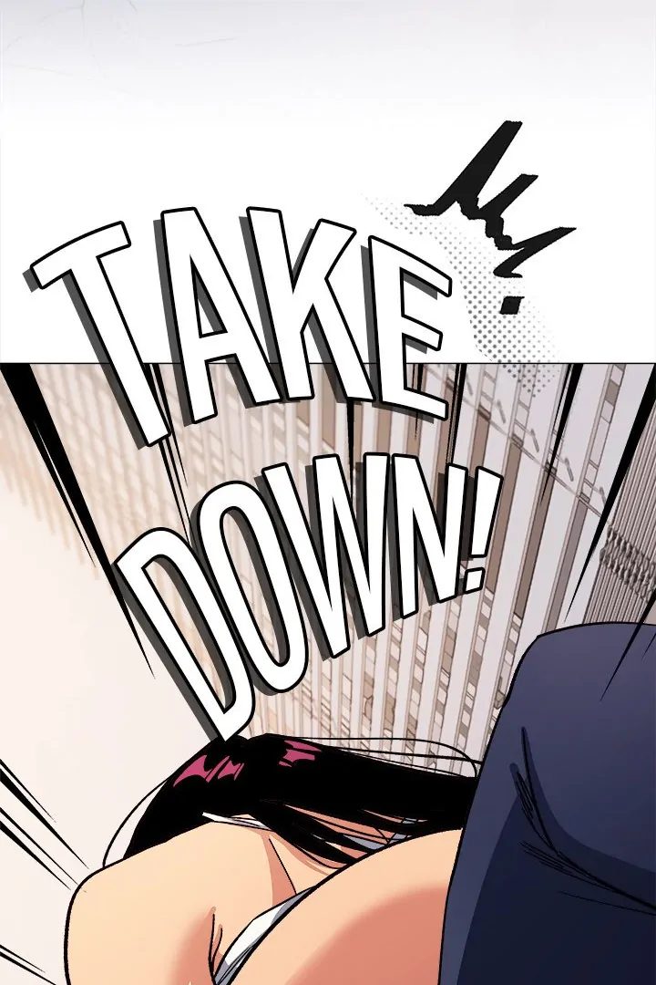 18+ Stop Smoking Chapter 36 page 36