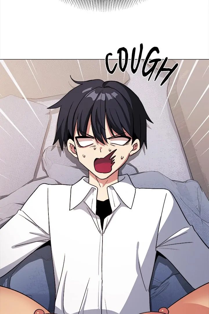 18+ Stop Smoking Chapter 36 page 40
