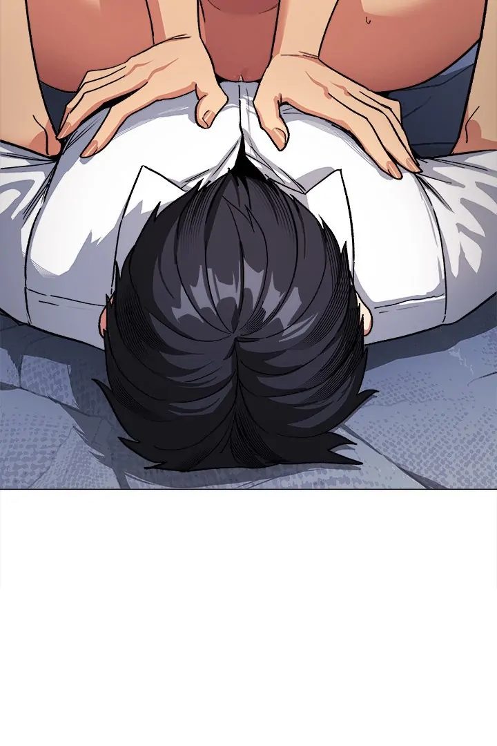 18+ Stop Smoking Chapter 36 page 46