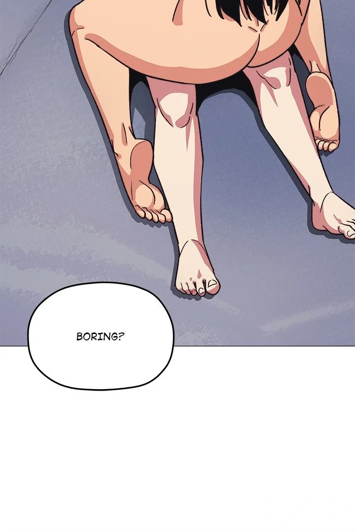 18+ Stop Smoking Chapter 36 page 55
