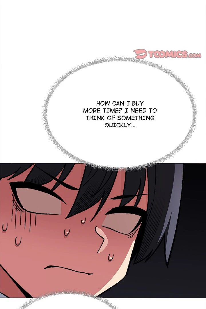 18+ Stop Smoking Chapter 36 page 59