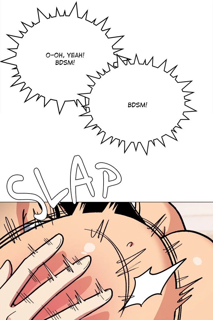 18+ Stop Smoking Chapter 36 page 63