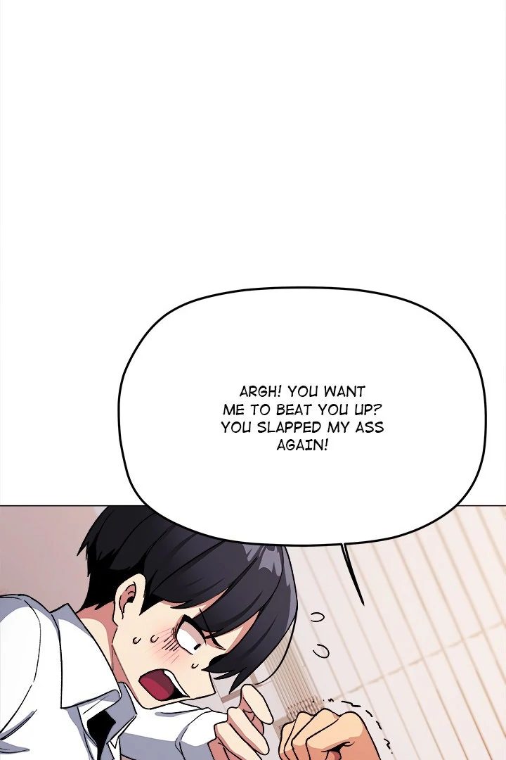 18+ Stop Smoking Chapter 36 page 65
