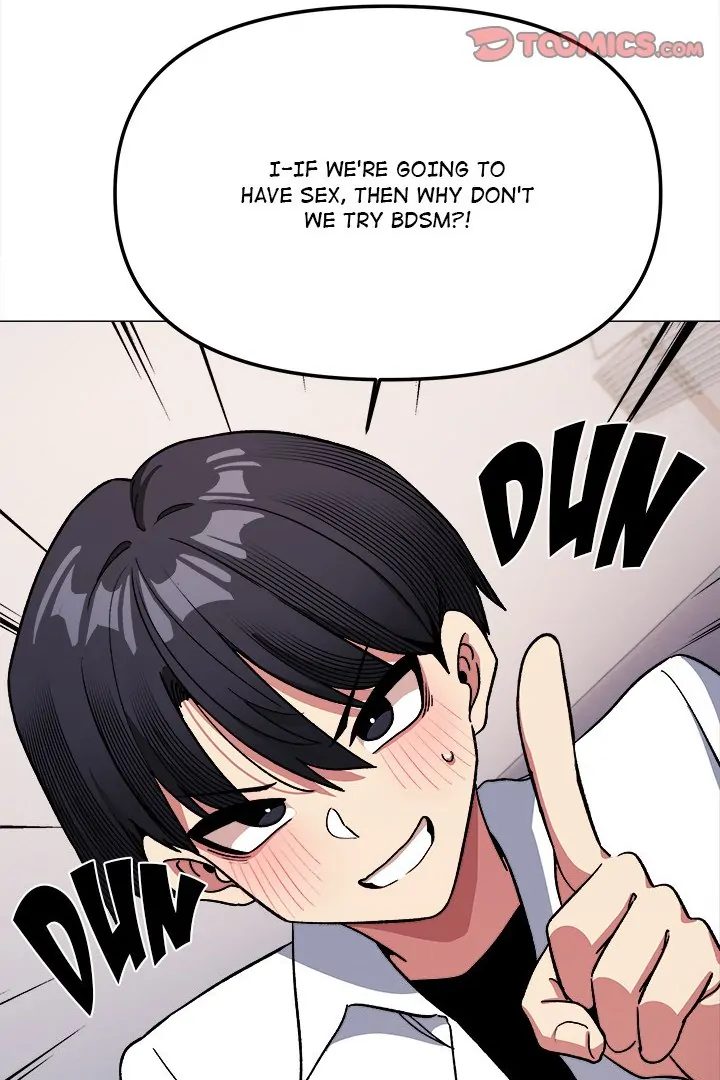 18+ Stop Smoking Chapter 36 page 68