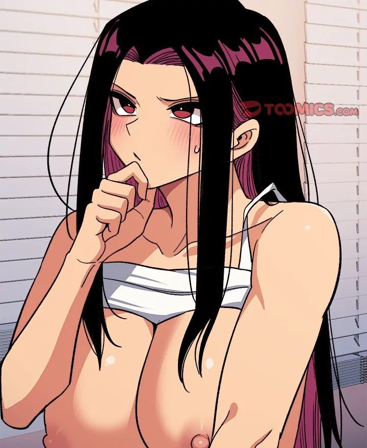 18+ Stop Smoking Chapter 36 page 76