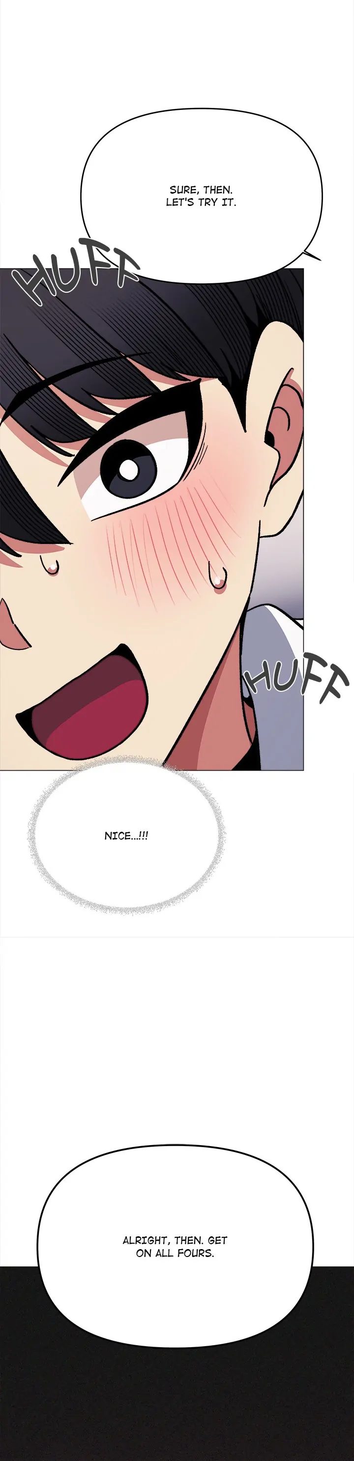 18+ Stop Smoking Chapter 36 page 78