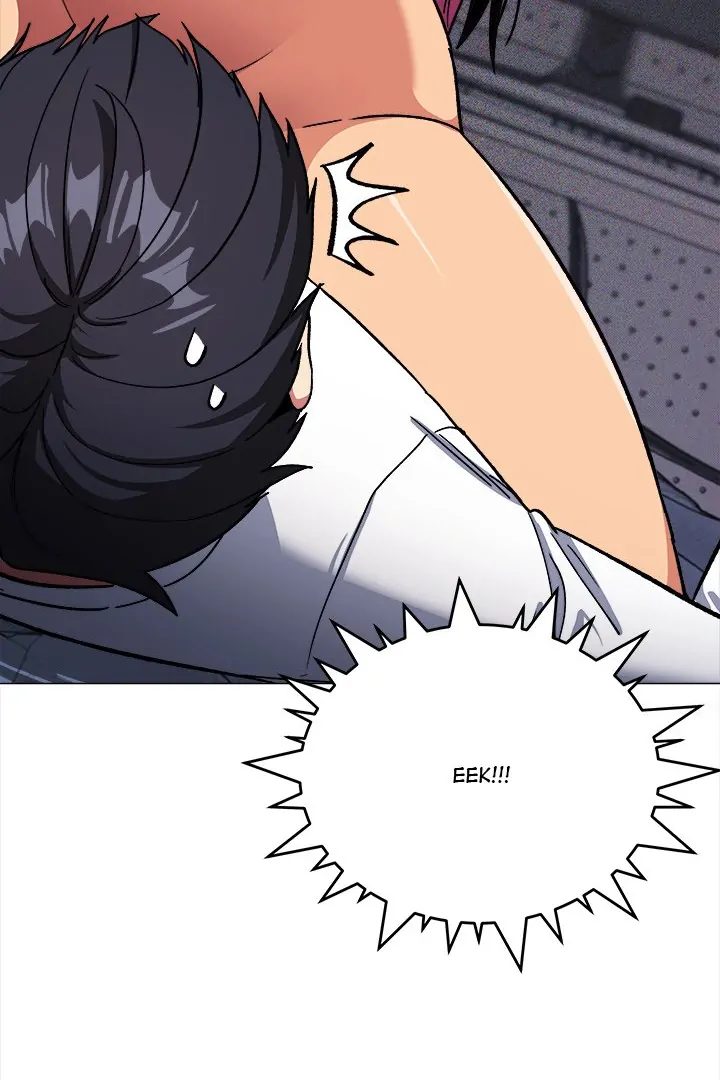 18+ Stop Smoking Chapter 36 page 80