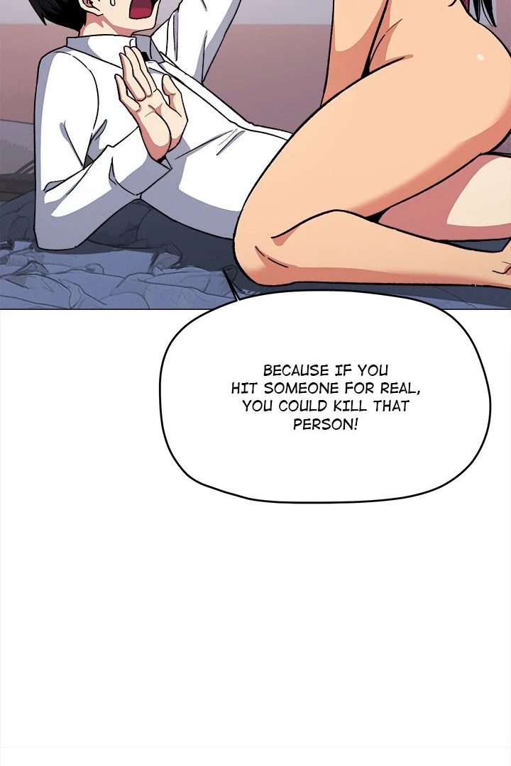 18+ Stop Smoking Chapter 36 page 85
