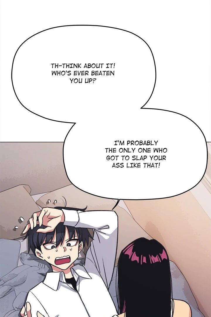 18+ Stop Smoking Chapter 36 page 86